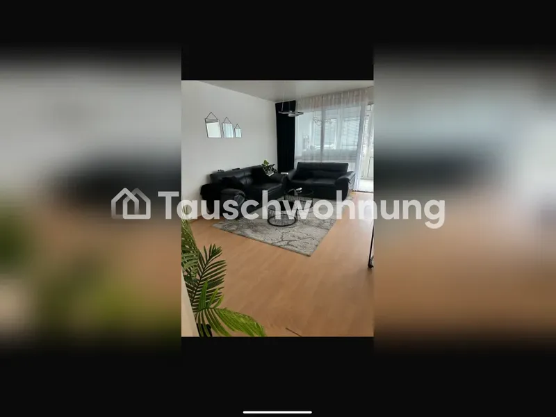 Tauschwohnung: Suche 4-Zimmer-Wohnung in Berlin zum Tausch — photo 1
